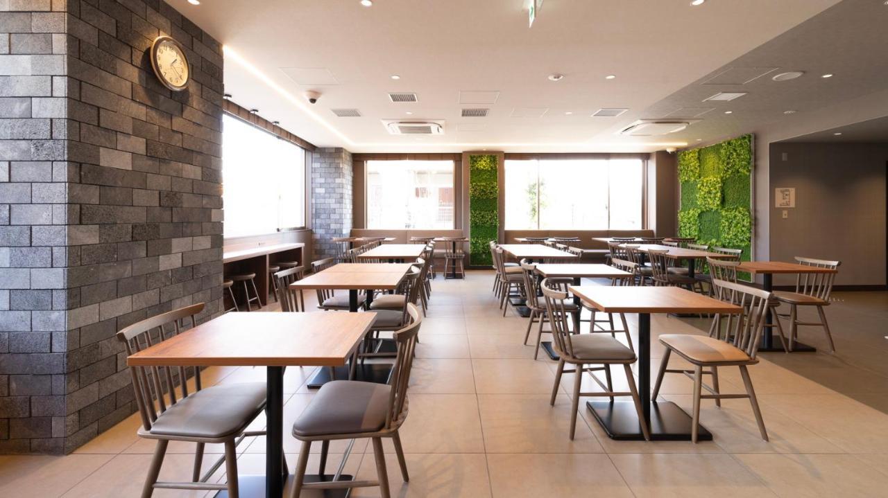 Super Hotel Kanku Kumatoriekimae 泉佐野 外观 照片