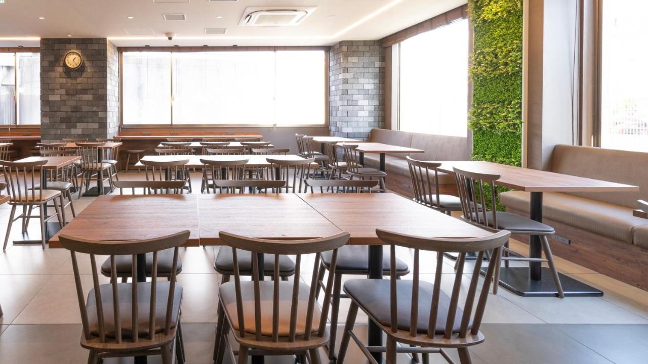 Super Hotel Kanku Kumatoriekimae 泉佐野 外观 照片