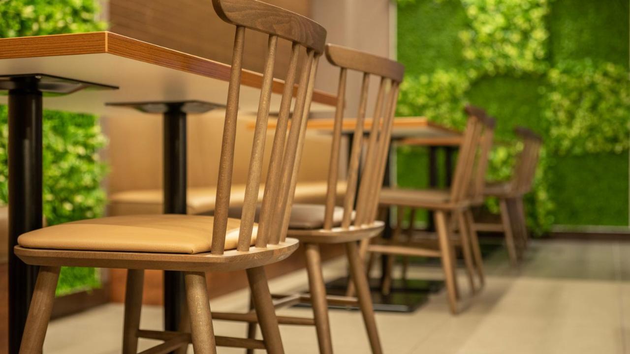 Super Hotel Kanku Kumatoriekimae 泉佐野 外观 照片