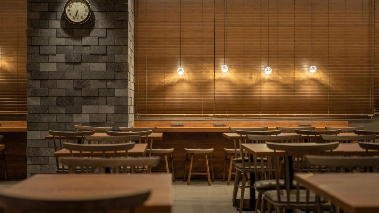 Super Hotel Kanku Kumatoriekimae 泉佐野 外观 照片
