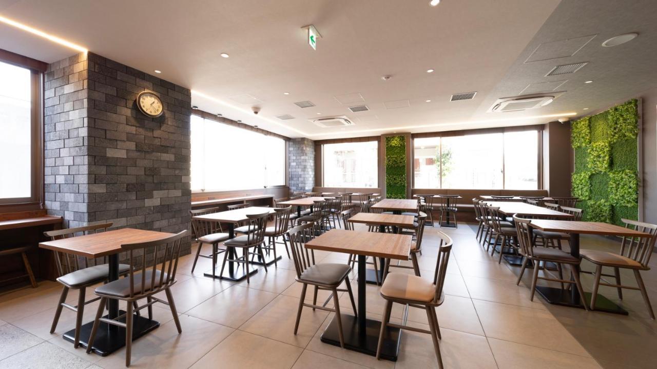 Super Hotel Kanku Kumatoriekimae 泉佐野 外观 照片